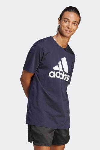 Adidas ανδρικό αθλητικό βαμβακερό T-shirt 